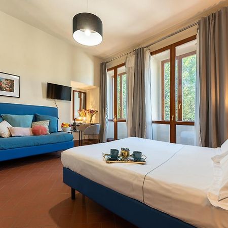 Spirit Of Florence Boutique Rooms Rom bilde