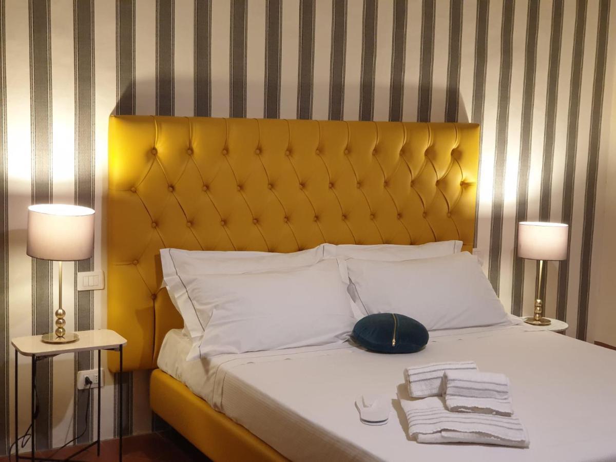 Spirit Of Florence Boutique Rooms Eksteriør bilde