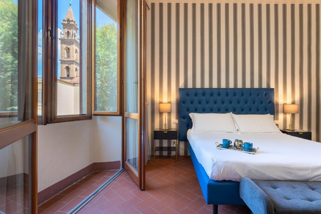Spirit Of Florence Boutique Rooms Eksteriør bilde