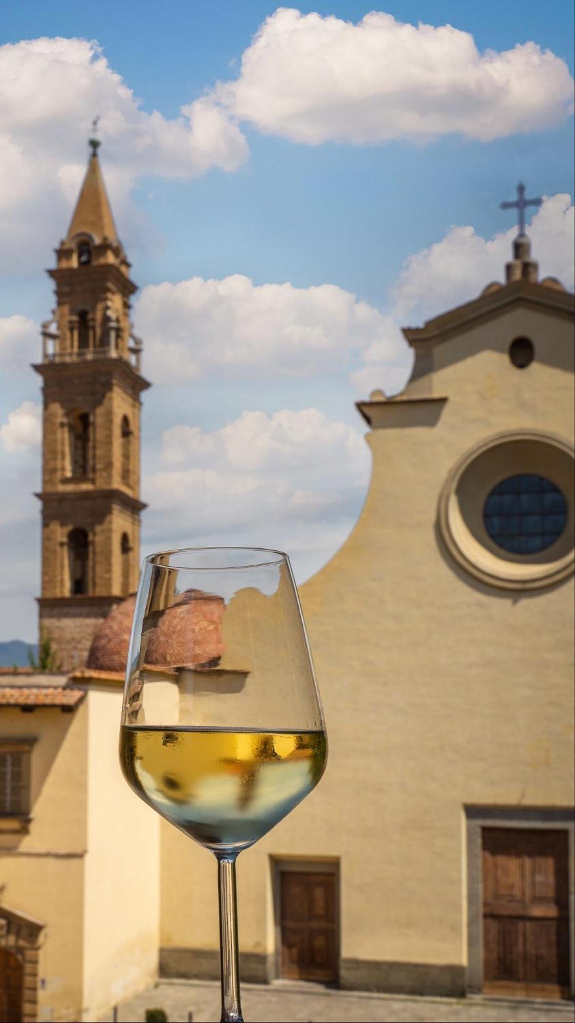 Spirit Of Florence Boutique Rooms Eksteriør bilde