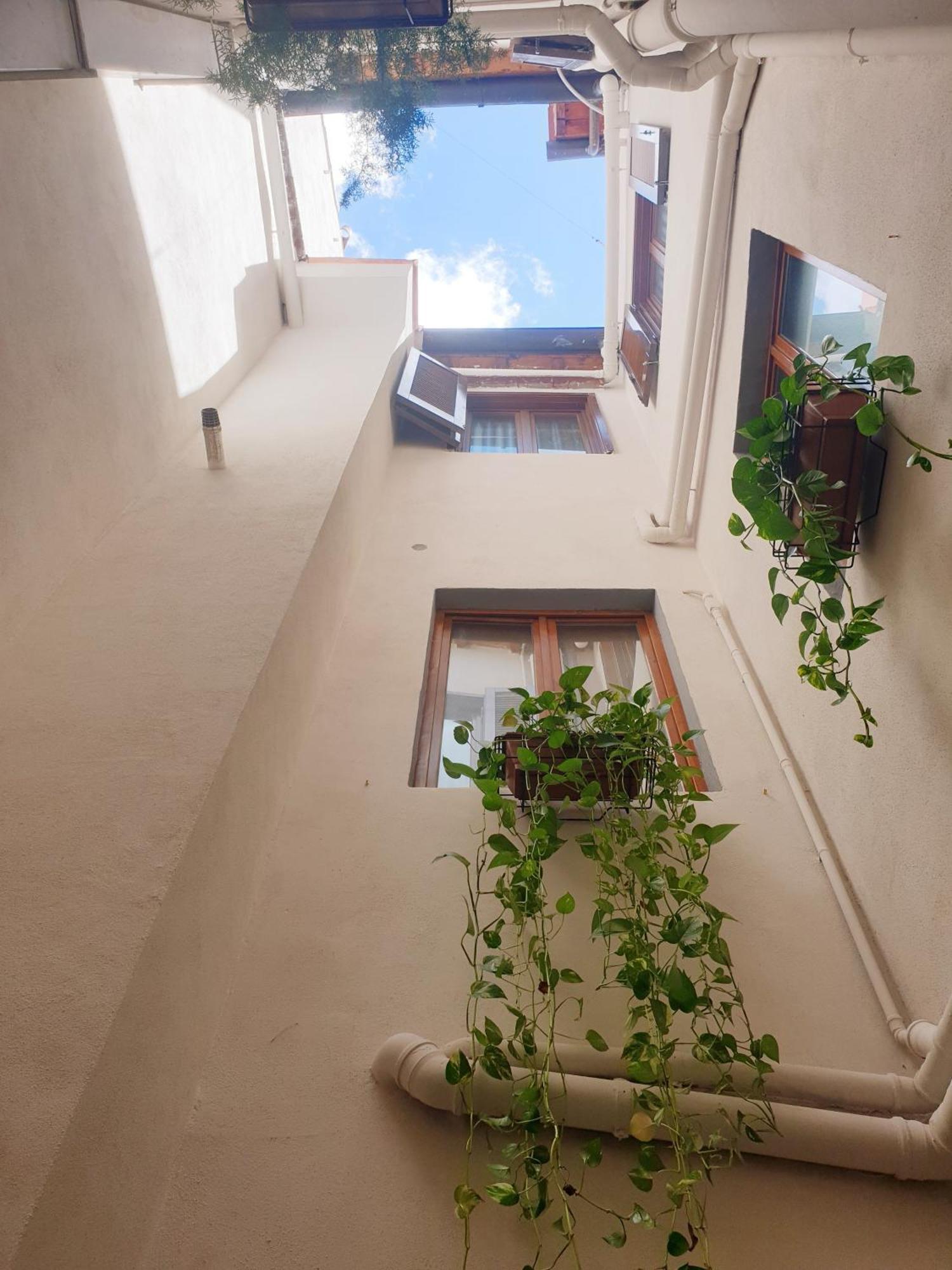 Spirit Of Florence Boutique Rooms Rom bilde
